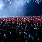 Muse live at Wembley Stadium 10 Sep 2010