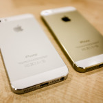 The iPhone 5s (Review time)