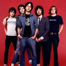 The Strokes