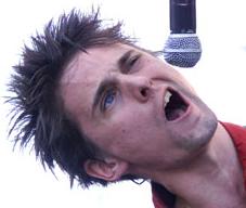 Matt Sex Face