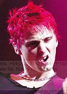 Matt Sex Face