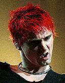 Matt Sex Face