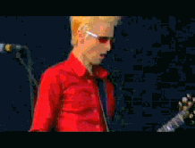 Matt Sex Face
