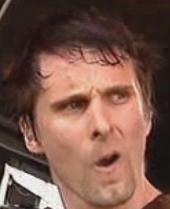 Matt Sex Face
