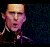 Matt Sex Face