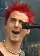 Matt Sex Face