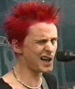 Matt Sex Face