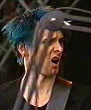 Matt Sex Face