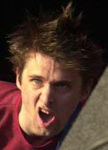 Matt Sex Face