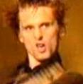 Matt Sex Face