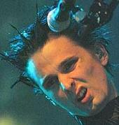 Matt Sex Face