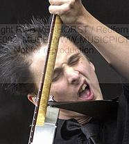Matt Sex Face