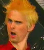 Matt Sex Face