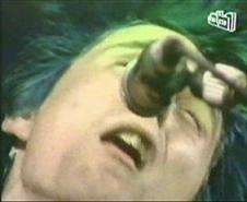 Matt Sex Face